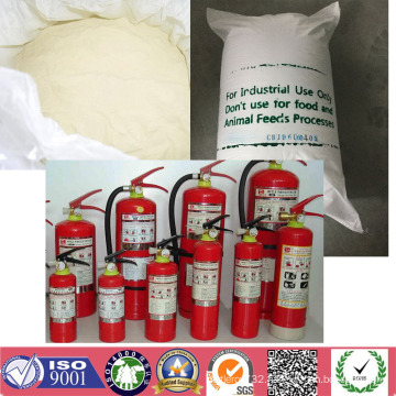 Tonchips Hydrophobic Silicon Dioxide for ABC Power Extinguishing Agent